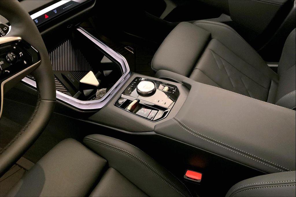 new 2025 BMW X3 car, priced at $52,490