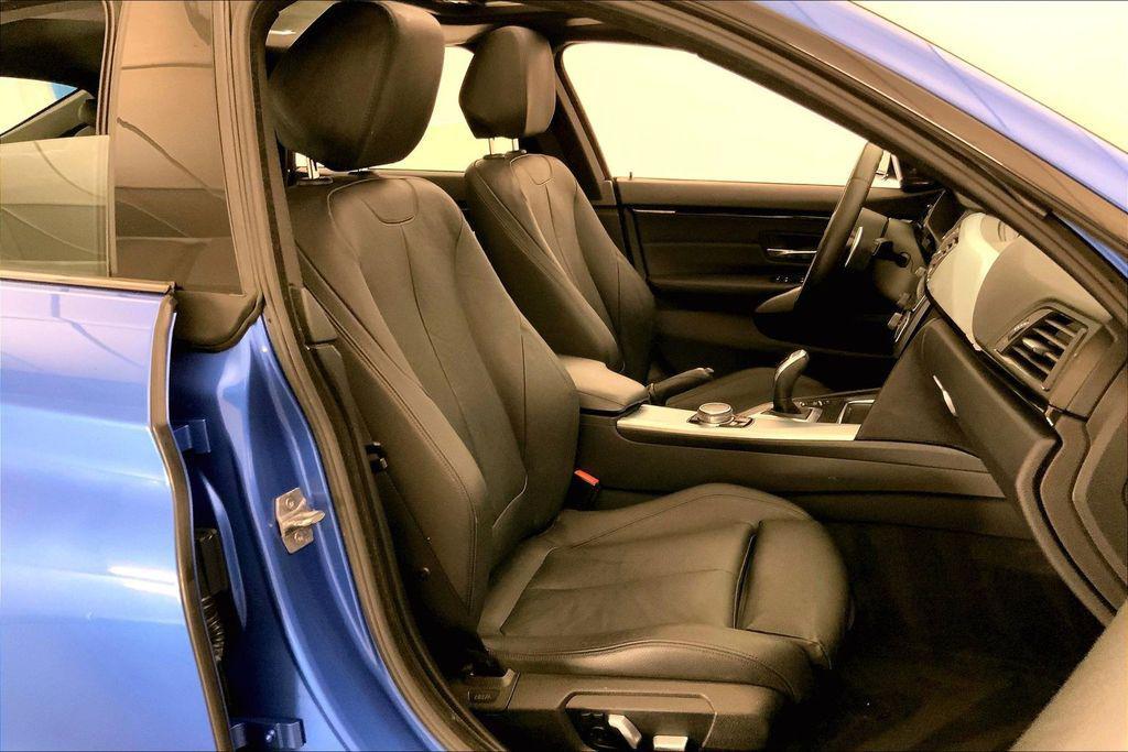 used 2016 BMW 428 Gran Coupe car, priced at $13,950