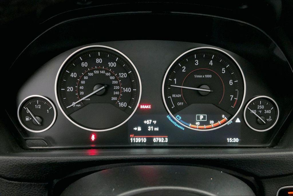 used 2016 BMW 428 Gran Coupe car, priced at $13,950