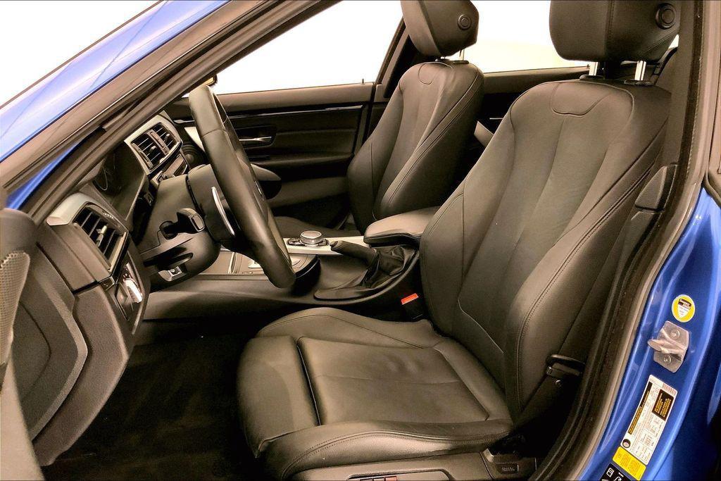 used 2016 BMW 428 Gran Coupe car, priced at $13,950