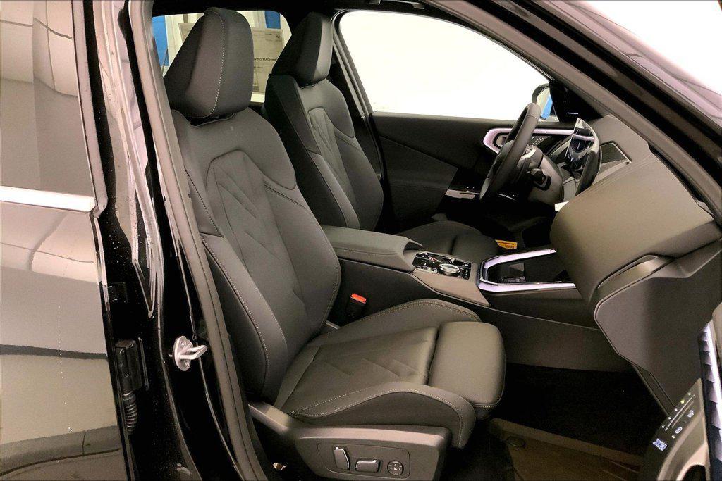 new 2026 BMW X3 car, priced at $59,088