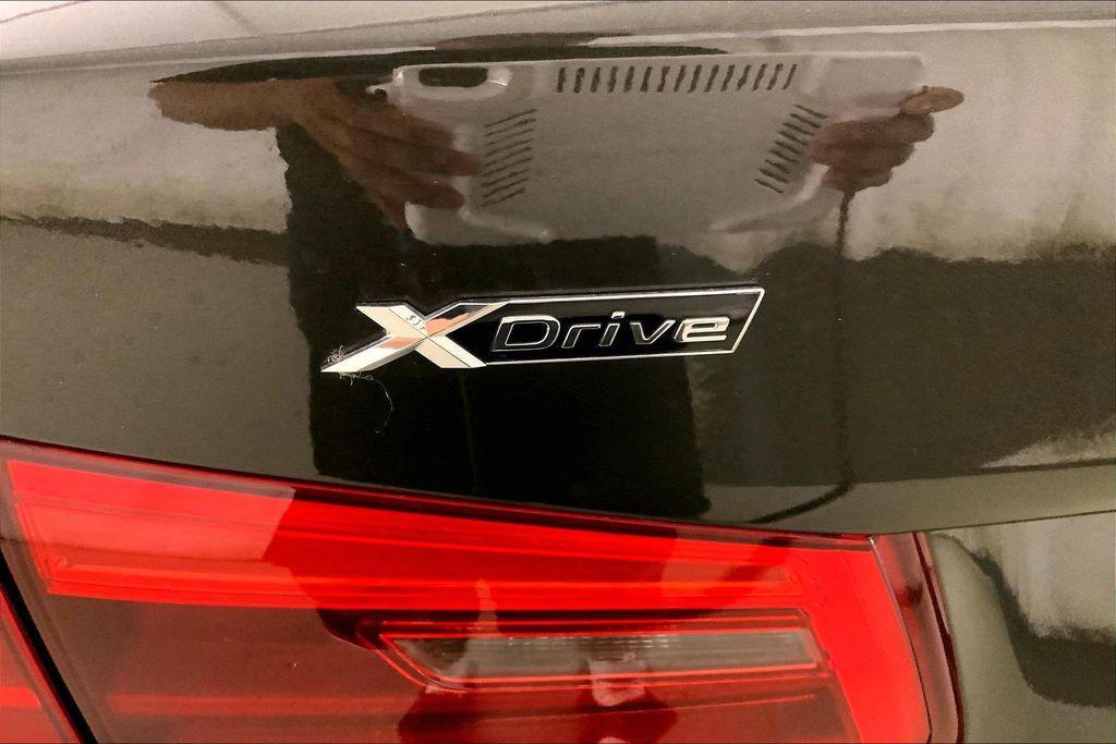 used 2019 BMW 540 car, priced at $28,848