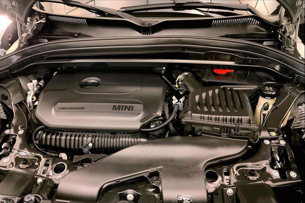 used 2023 MINI Countryman car