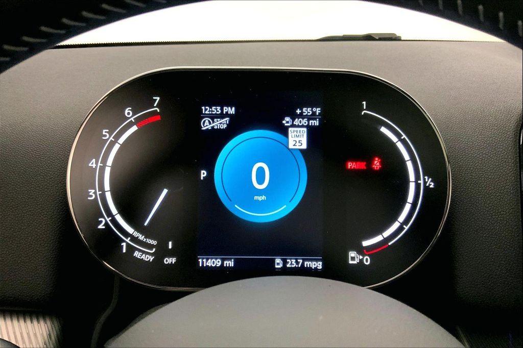 used 2023 MINI Countryman car