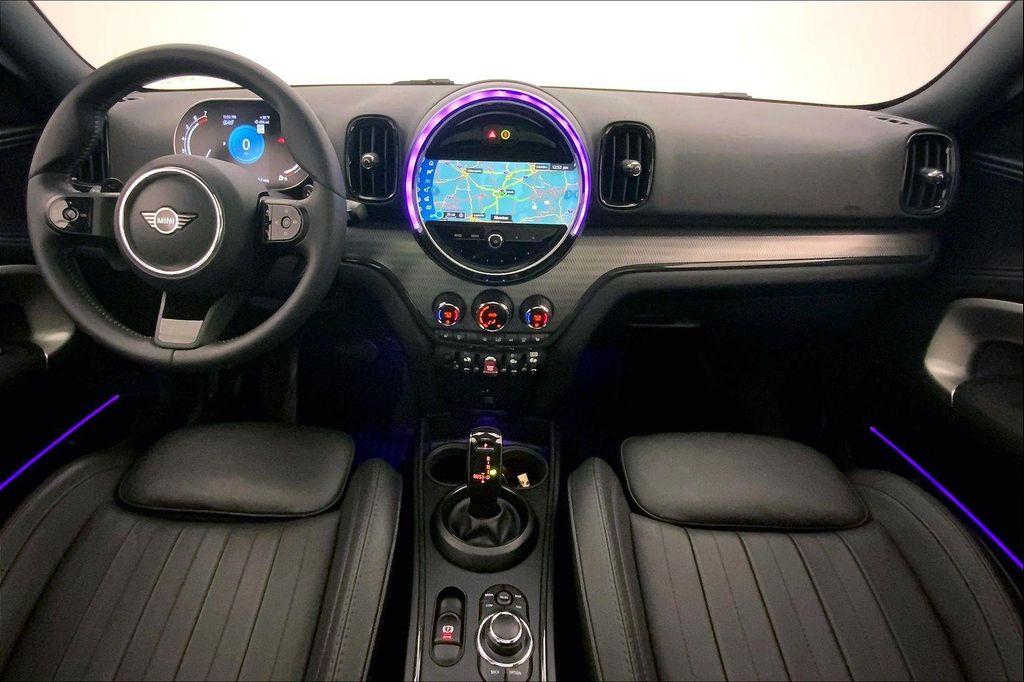 used 2023 MINI Countryman car