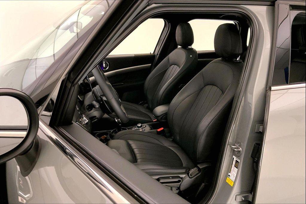 used 2023 MINI Countryman car