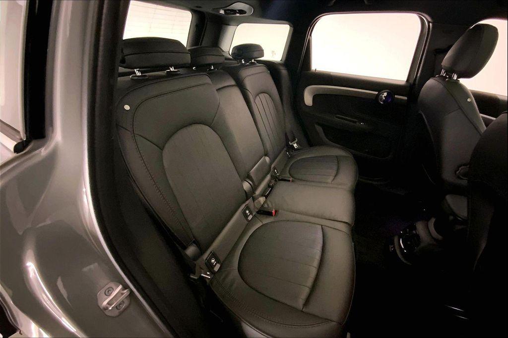 used 2023 MINI Countryman car