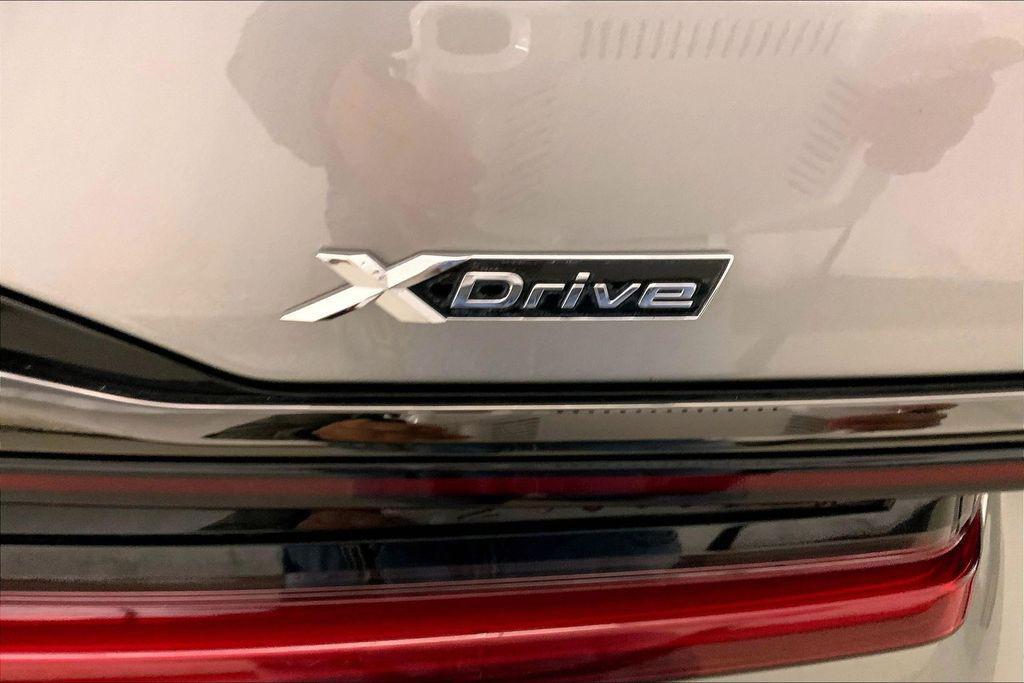 used 2022 BMW 750 car, priced at $59,695