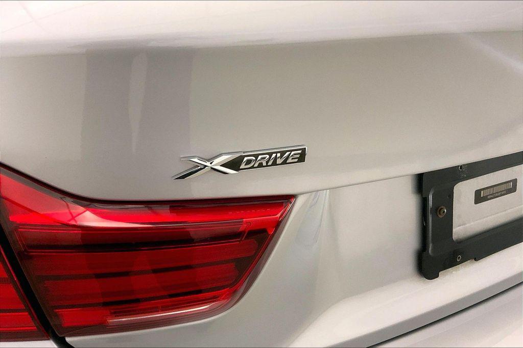 used 2018 BMW 440 Gran Coupe car, priced at $22,398