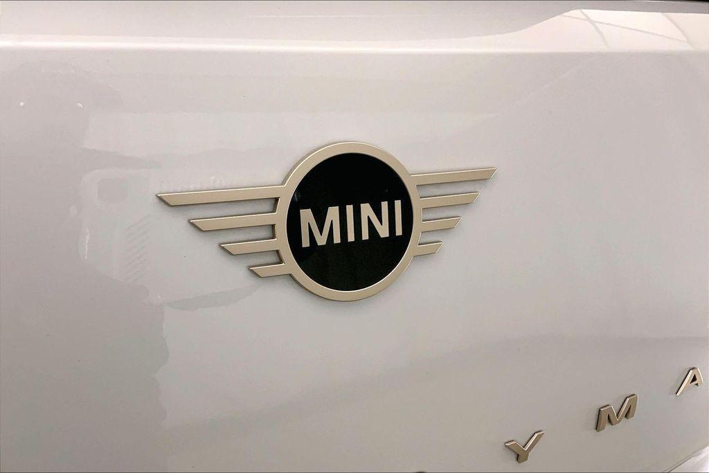 used 2026 MINI Countryman car, priced at $43,990