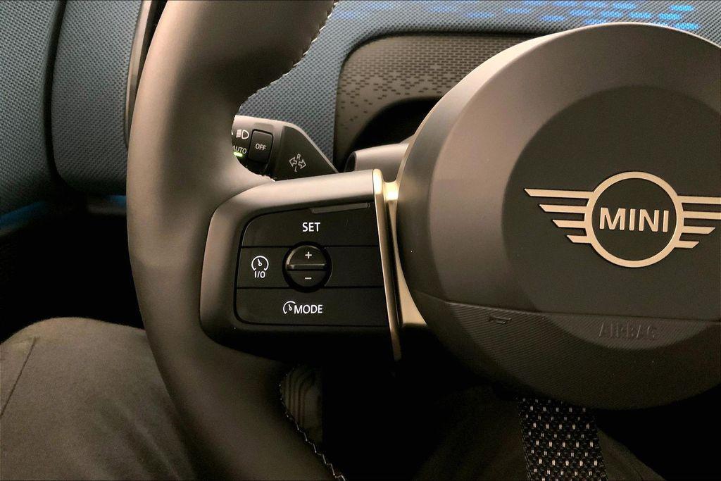 used 2026 MINI Countryman car, priced at $43,990