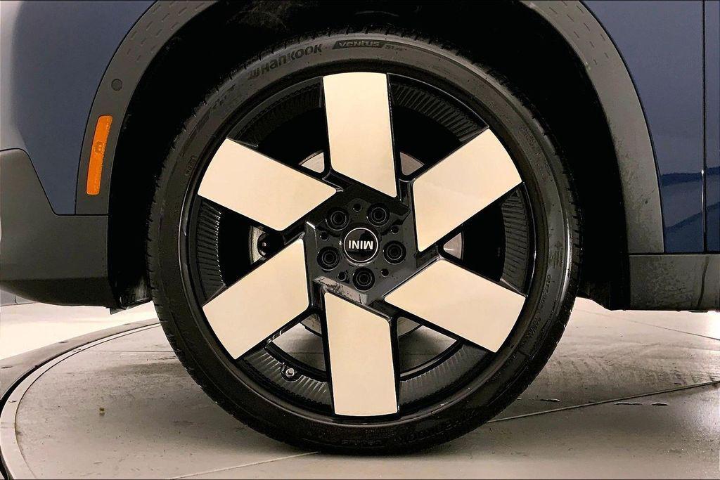 used 2025 MINI Countryman car, priced at $42,990