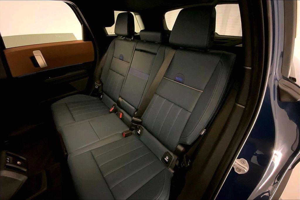 used 2025 MINI Countryman car, priced at $42,990