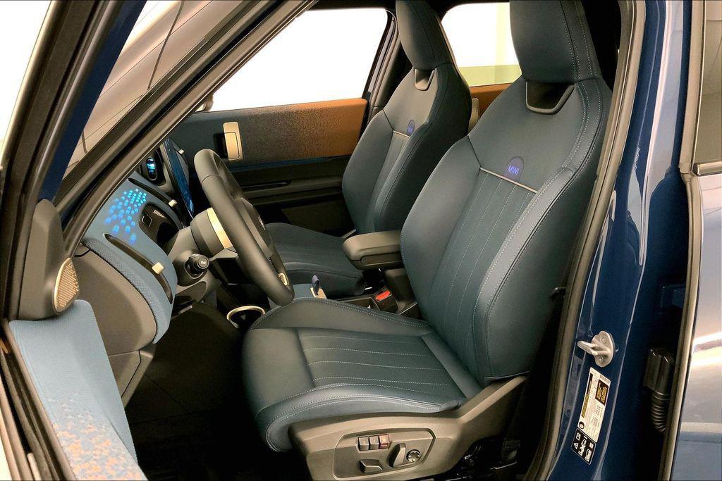 used 2025 MINI Countryman car, priced at $42,990