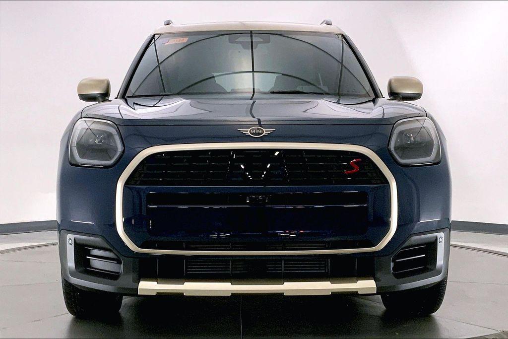 used 2025 MINI Countryman car, priced at $42,990