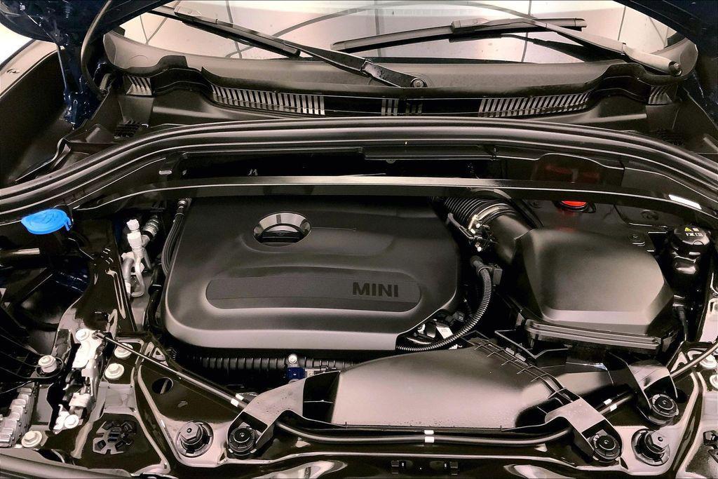 used 2025 MINI Countryman car, priced at $42,990