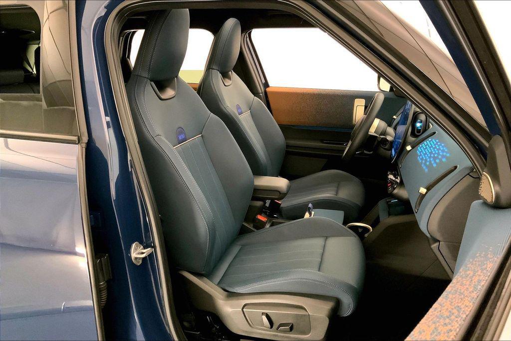 used 2025 MINI Countryman car, priced at $42,990