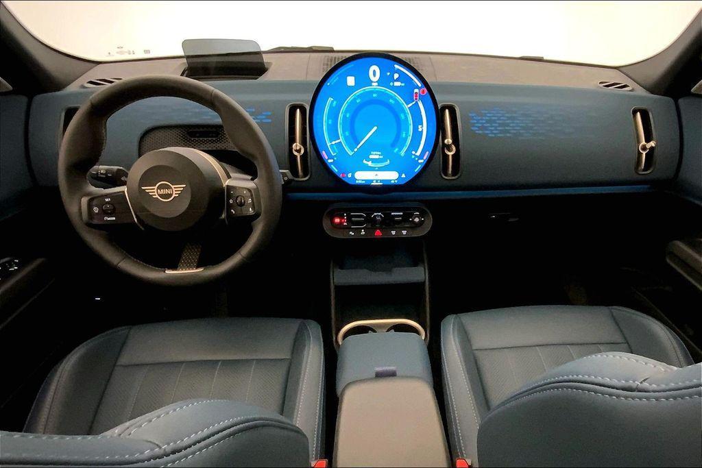 used 2025 MINI Countryman car, priced at $42,990