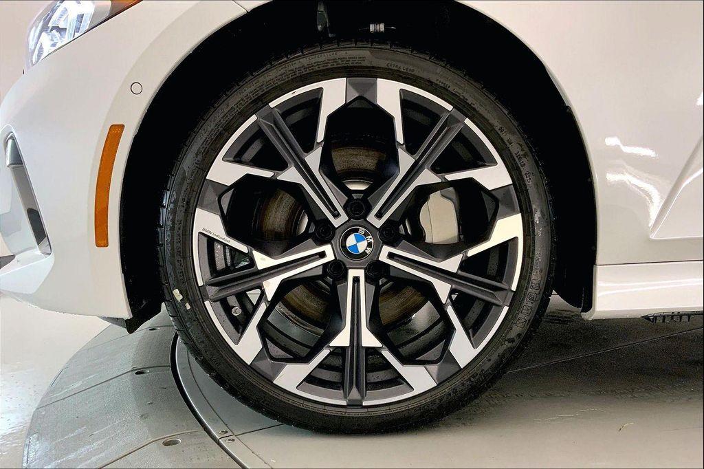 new 2026 BMW 330 car, priced at $56,340
