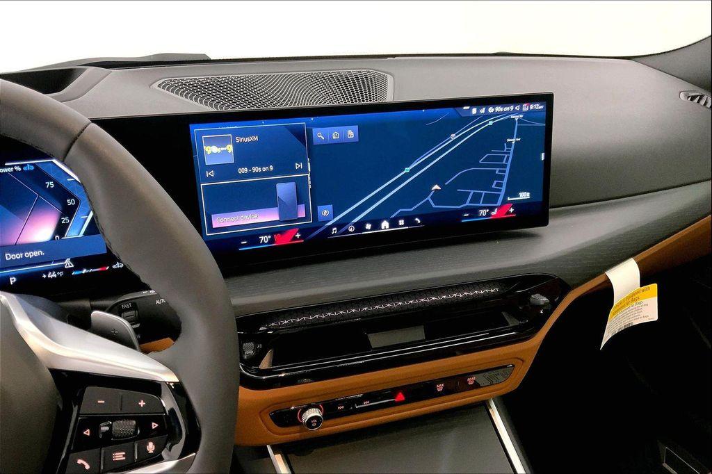 new 2026 BMW 330 car, priced at $56,340