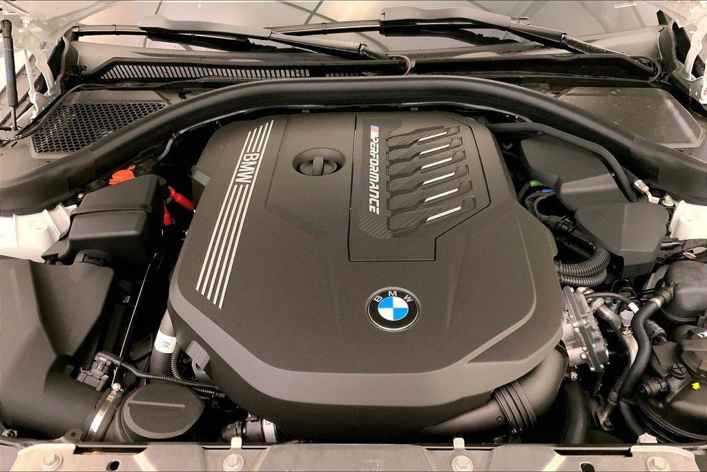 new 2026 BMW M240 car, priced at $62,708