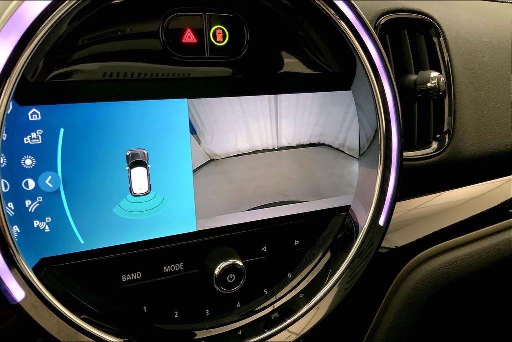 used 2023 MINI Countryman car, priced at $32,495