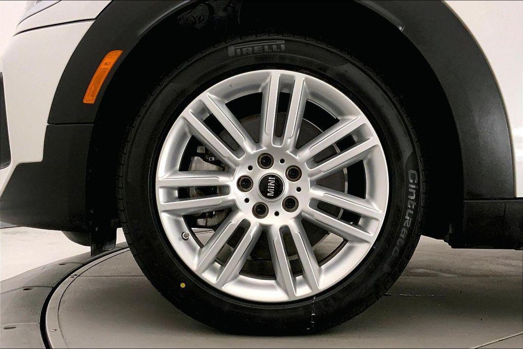 used 2023 MINI Countryman car, priced at $32,495