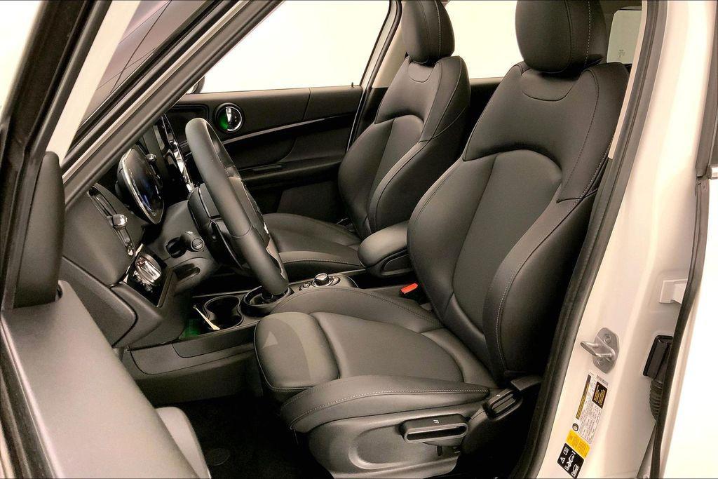 used 2023 MINI Countryman car, priced at $32,495