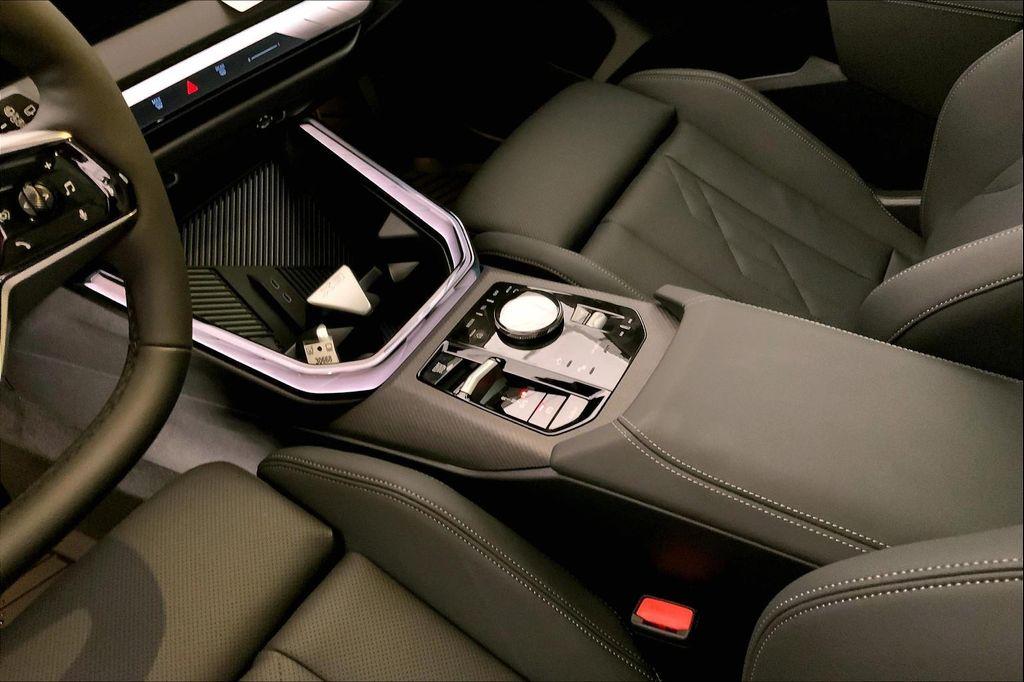 new 2026 BMW X3 car, priced at $58,163