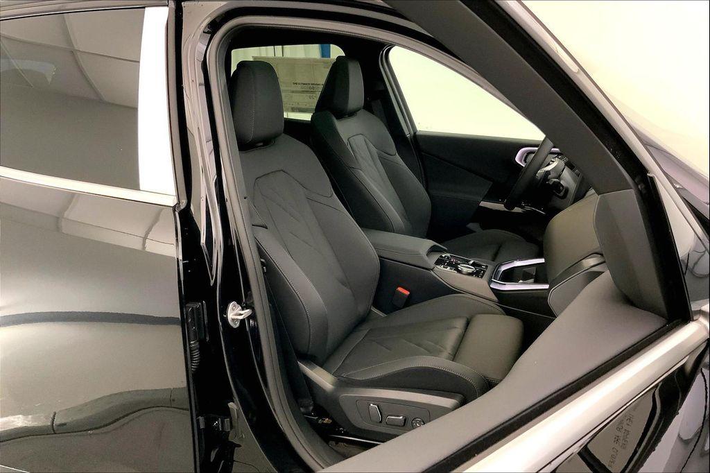 new 2026 BMW X3 car, priced at $58,163