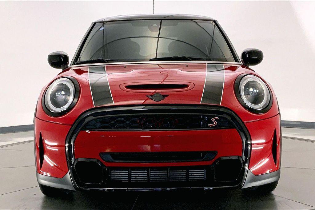 used 2022 MINI Hardtop car, priced at $29,990