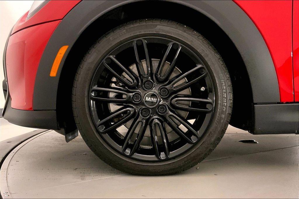 used 2022 MINI Hardtop car, priced at $29,990