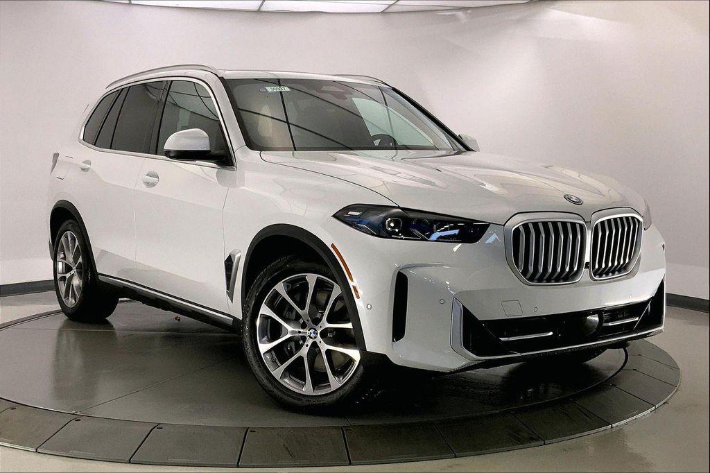new 2026 BMW X5 PHEV car, priced at $81,700
