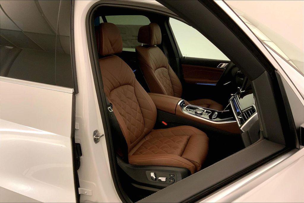 new 2026 BMW X5 PHEV car, priced at $81,700