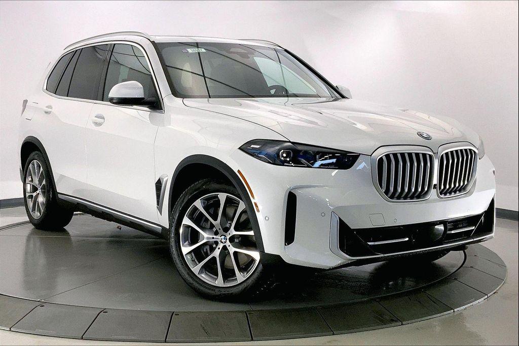 new 2026 BMW X5 PHEV car, priced at $81,700
