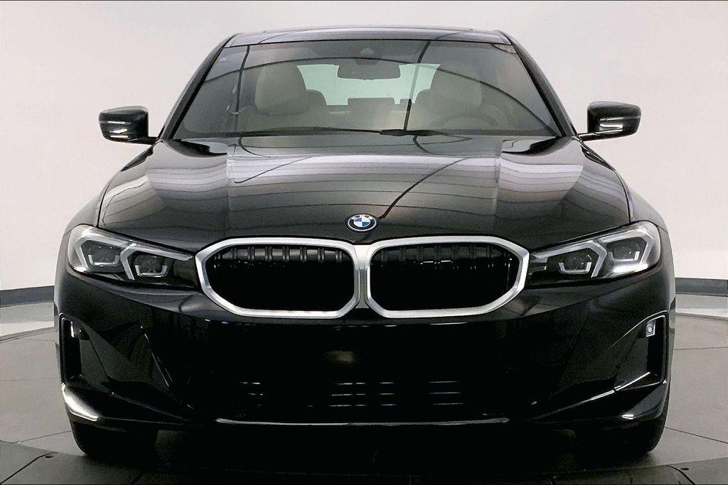 used 2023 BMW 330e car, priced at $29,995