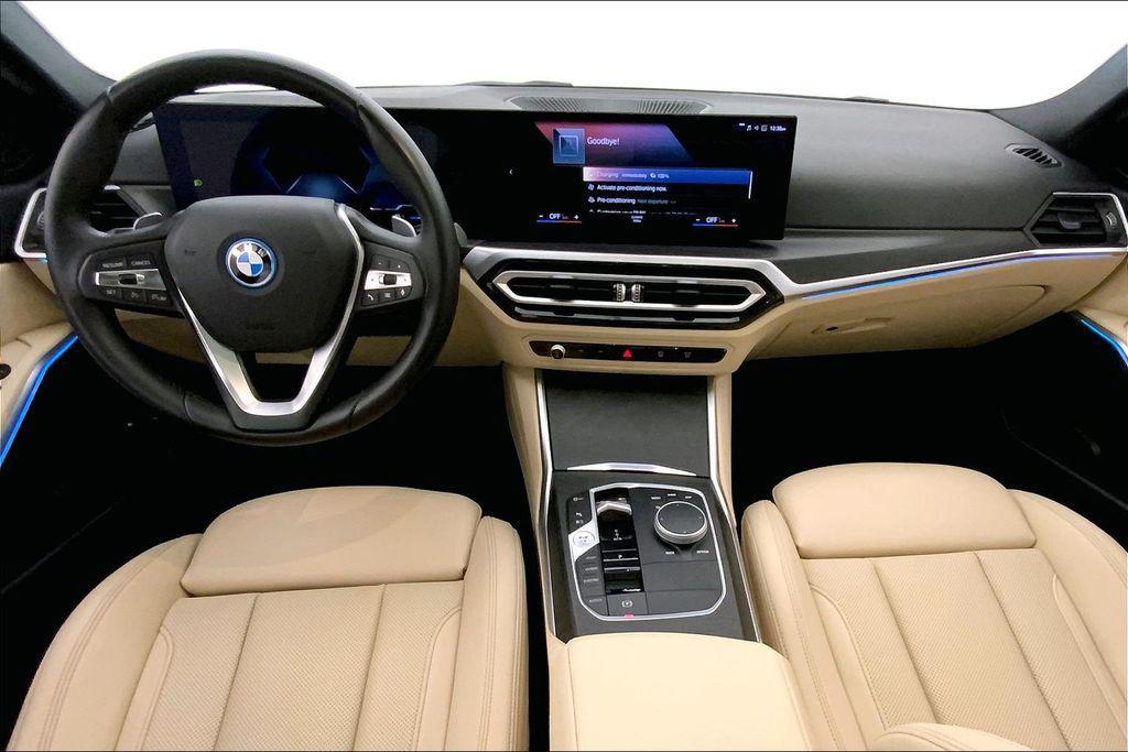 used 2023 BMW 330e car, priced at $29,995