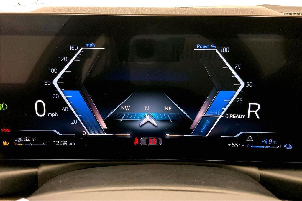 used 2023 BMW 330e car, priced at $29,995