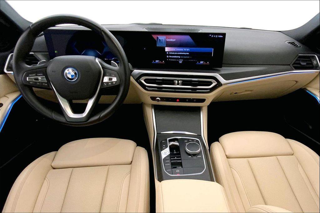 used 2023 BMW 330e car, priced at $32,898