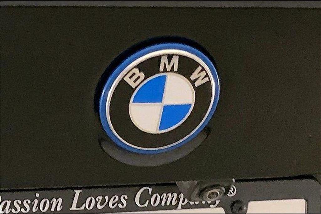used 2023 BMW 330e car, priced at $29,995