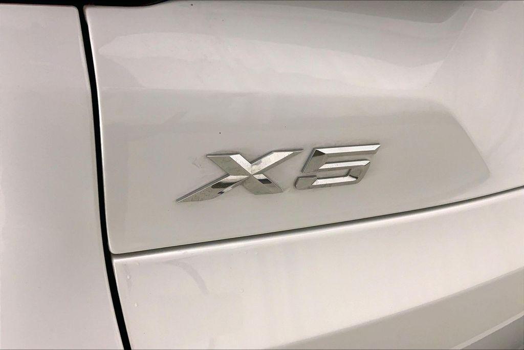 used 2023 BMW X5 PHEV car, priced at $50,398