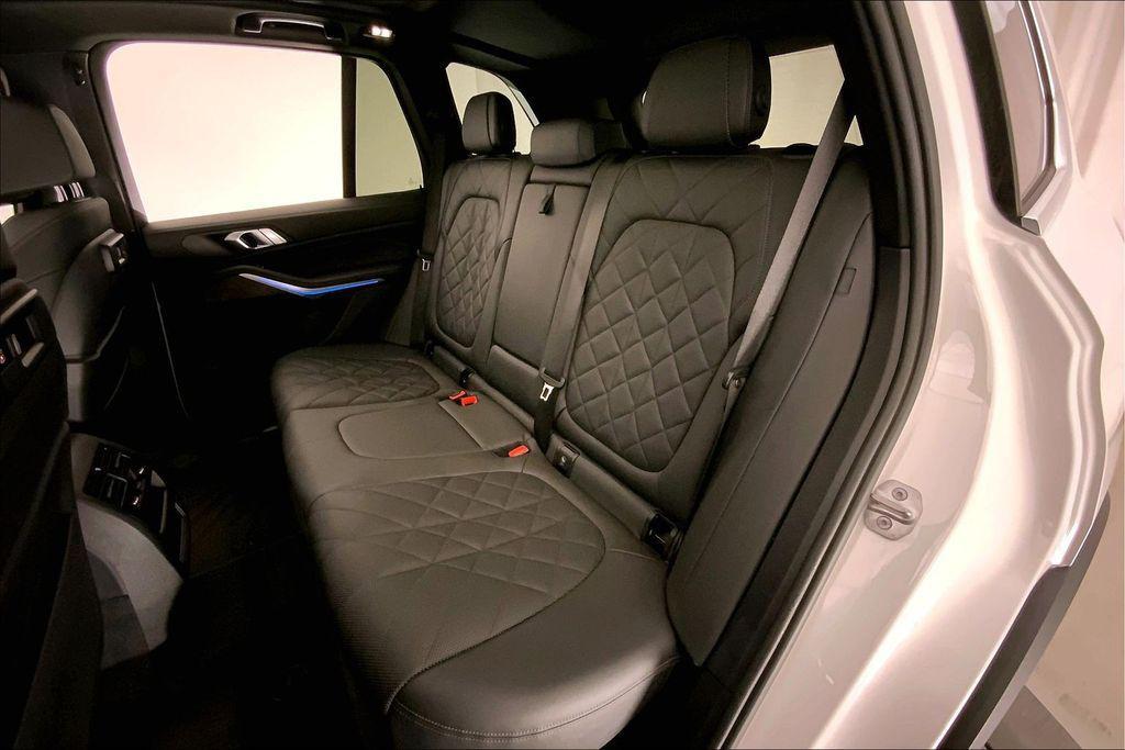used 2023 BMW X5 PHEV car, priced at $50,398