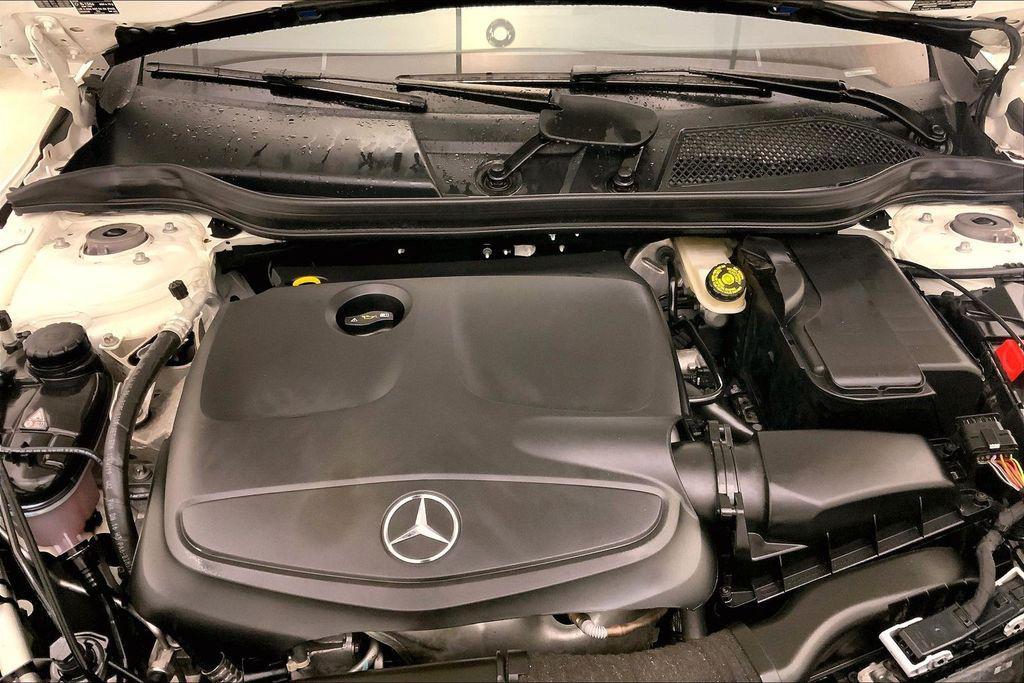 used 2019 Mercedes-Benz GLA 250 car, priced at $22,148