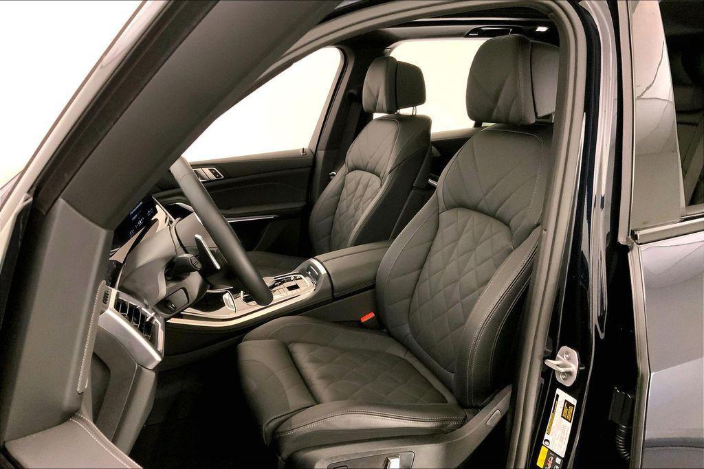 used 2026 BMW X5 PHEV car, priced at $79,990