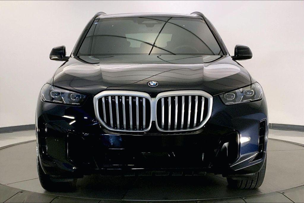 used 2026 BMW X5 PHEV car, priced at $79,990