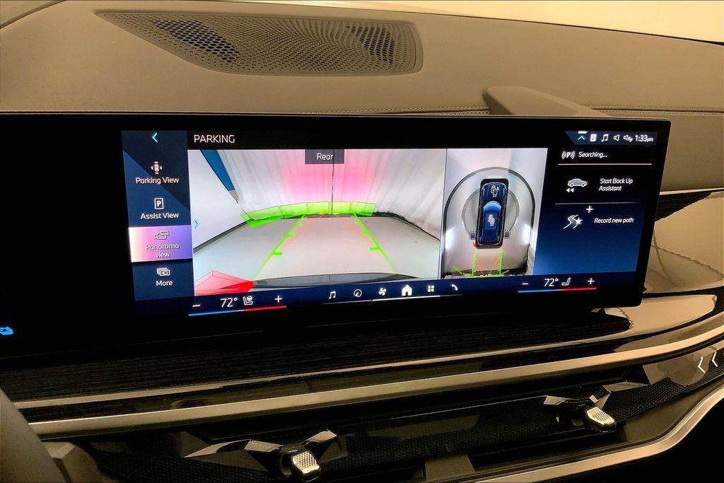 used 2026 BMW X5 PHEV car, priced at $79,990