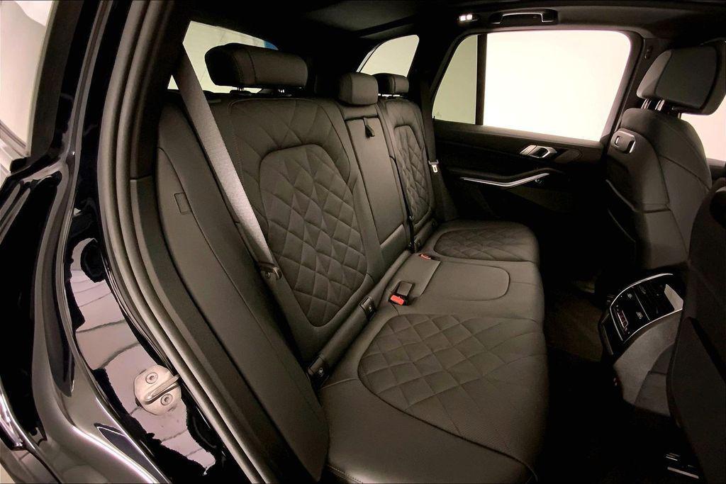 used 2026 BMW X5 PHEV car, priced at $79,990