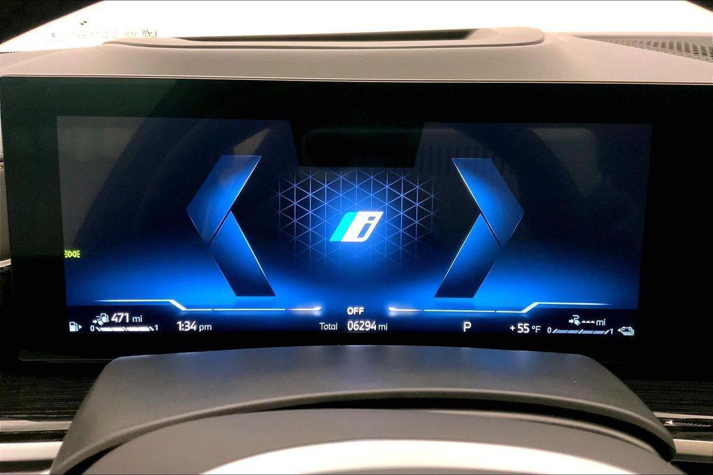 used 2026 BMW X5 PHEV car, priced at $79,990