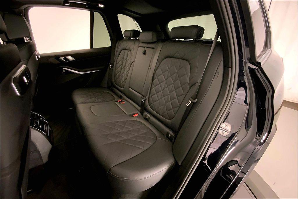 used 2026 BMW X5 PHEV car, priced at $79,990