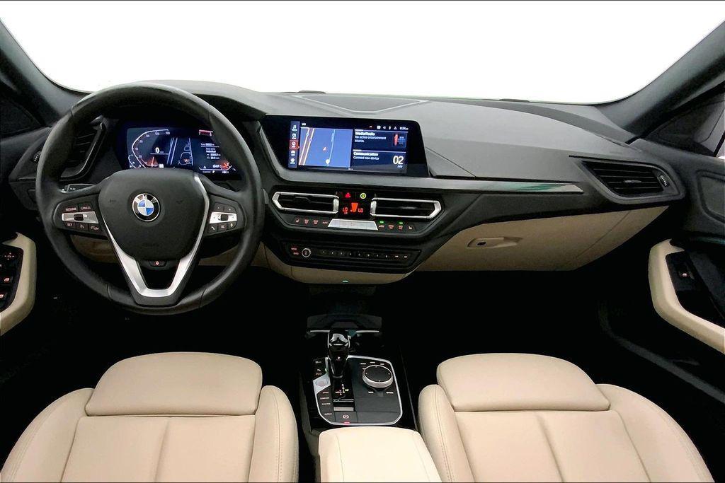 used 2023 BMW 228 Gran Coupe car, priced at $30,889